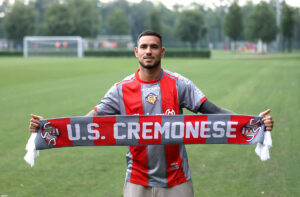 Antonio Sanabria nuovo giocatore della Cremonese – US Cremonese