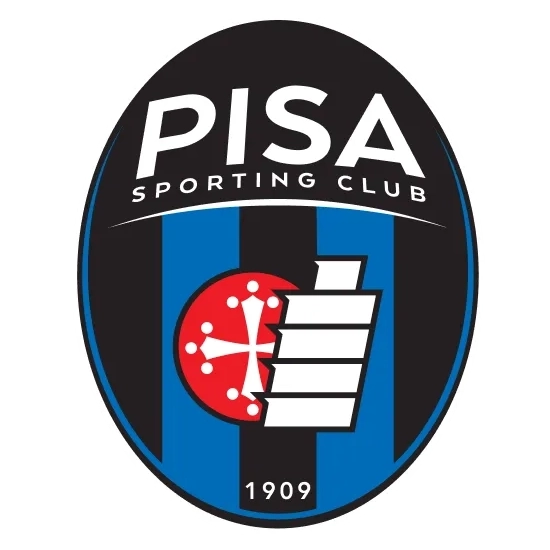 Pisa-logo